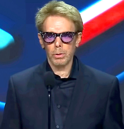 Kraken, Bruckheimer