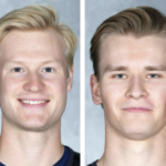 Kraken Re-sign 2 AHL/NHLers