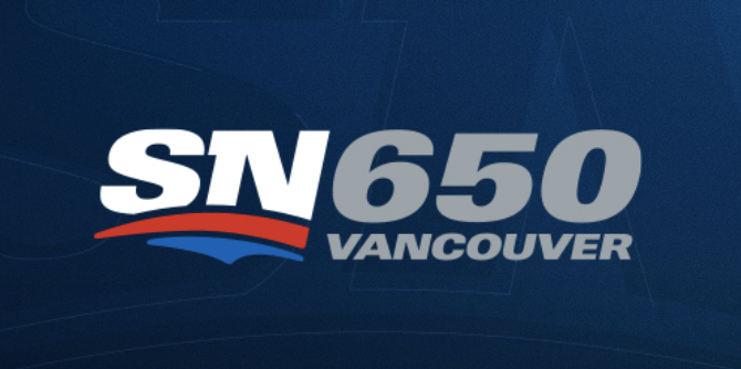 Canucks, AM650