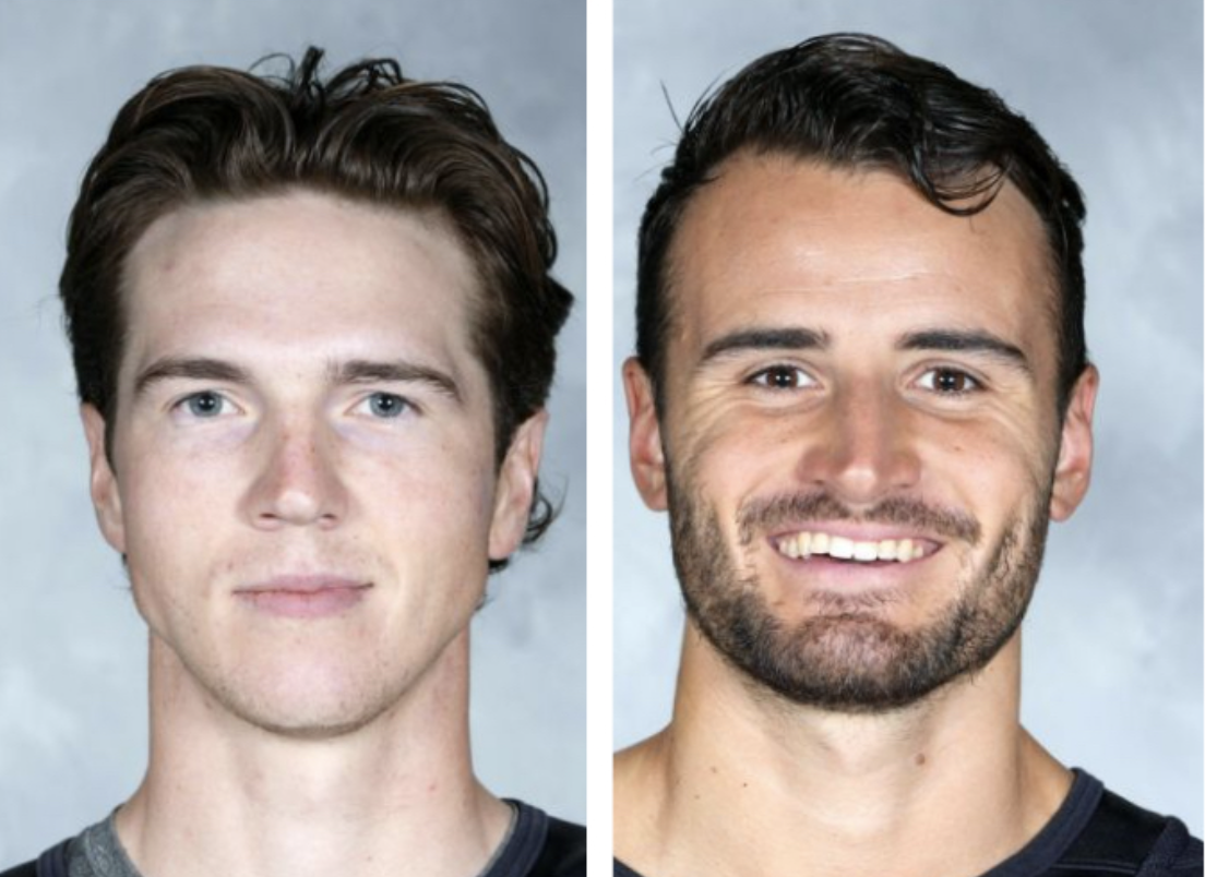 Kraken, Fleury and Daccord
