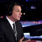 Eddie Olczyk Steps Down As Kraken Analyst