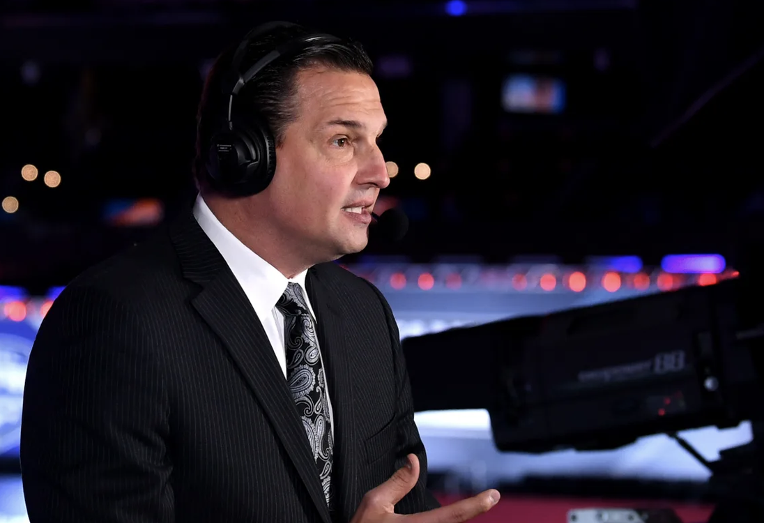 Kraken, Olczyk