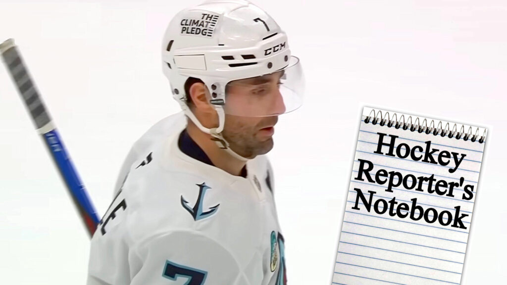 Kraken, Eberle