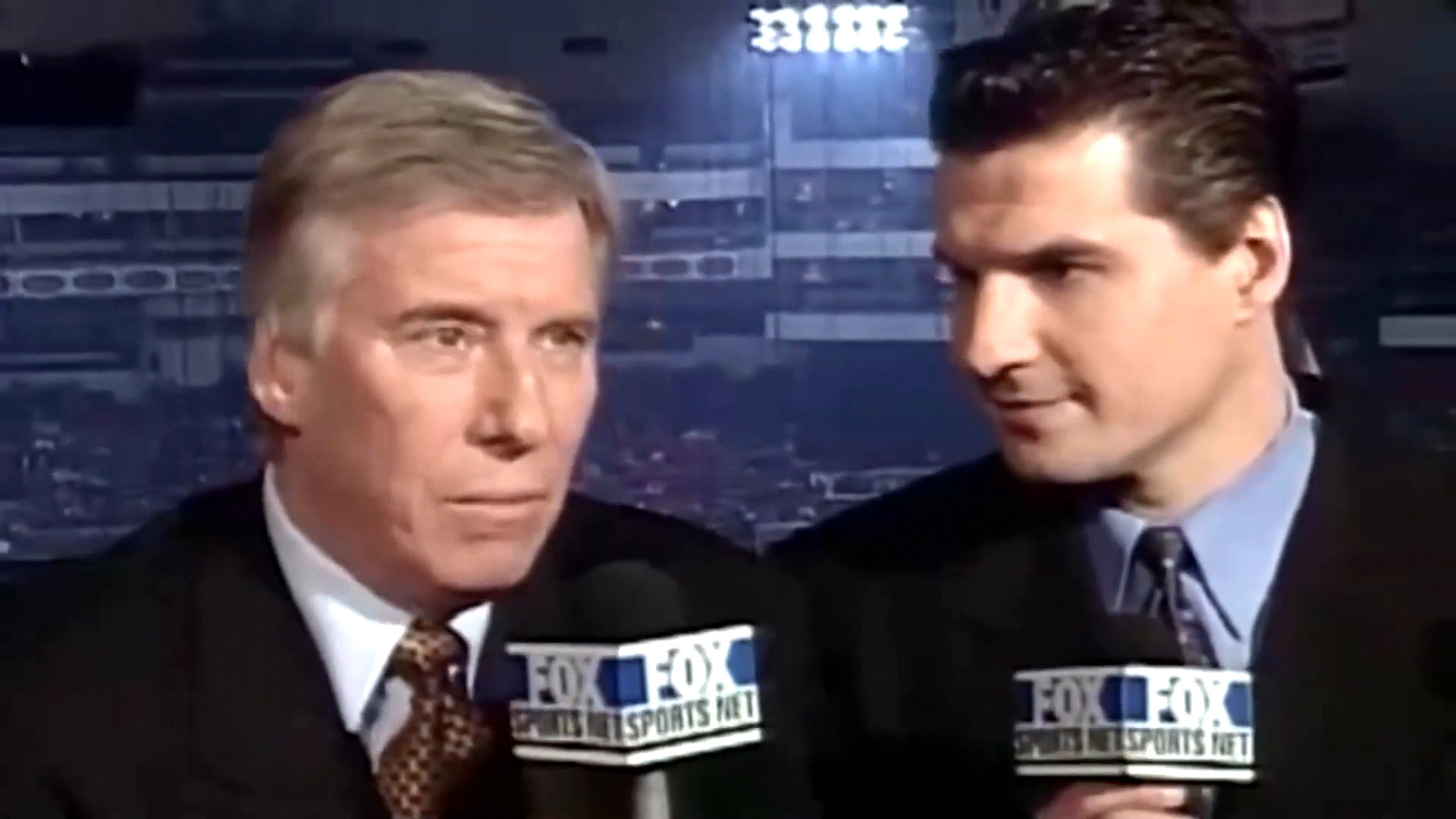 Kraken, Olczyk