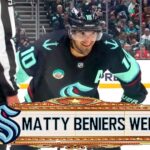 Kraken Center Dishes On Chips, Chirps & Collisions