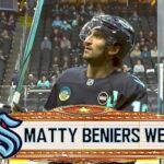 Kraken Beniers Details Stronger, Faster Resolutions