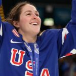 Before Torrent Debut, Murphy Hits Ice With Oilers Prospects