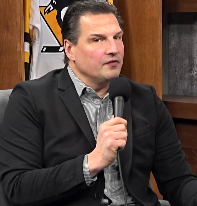 Kraken, Olczyk