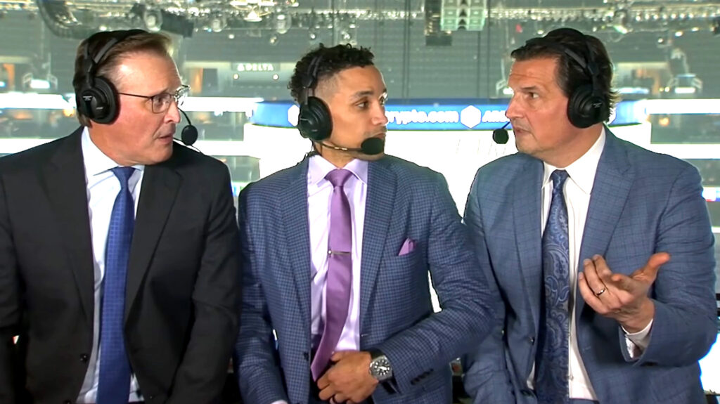 Kraken, Olczyk