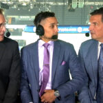 Olczyk On Leaving Kraken TV: ‘Family’s Going To Come First’
