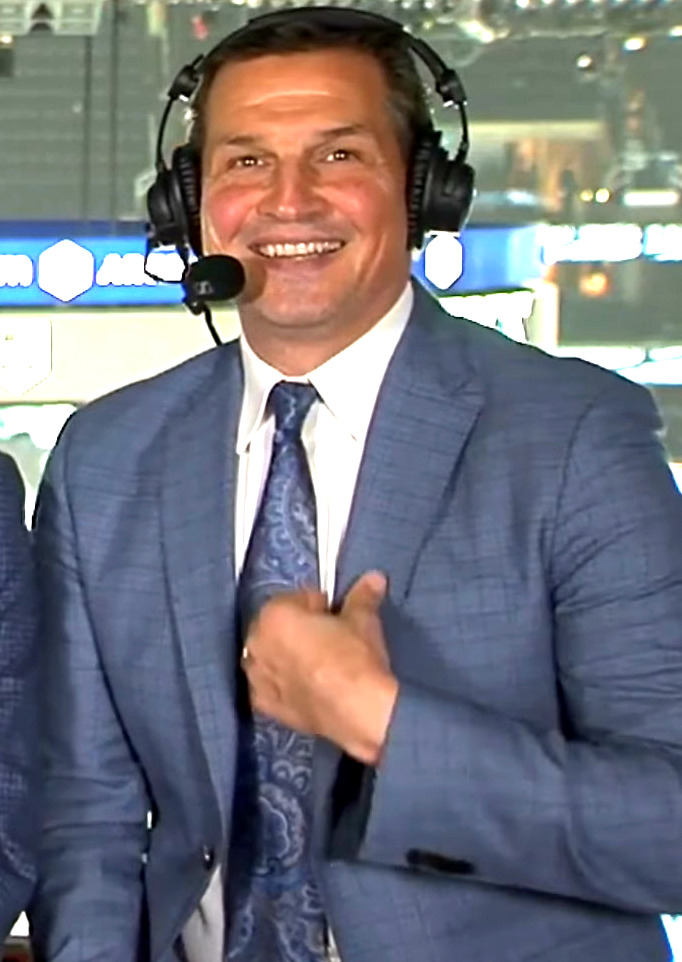 Kraken, Olczyk