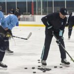 The Night Ex-Kraken Oleksiak Turned Hurricanes Into Drizzle