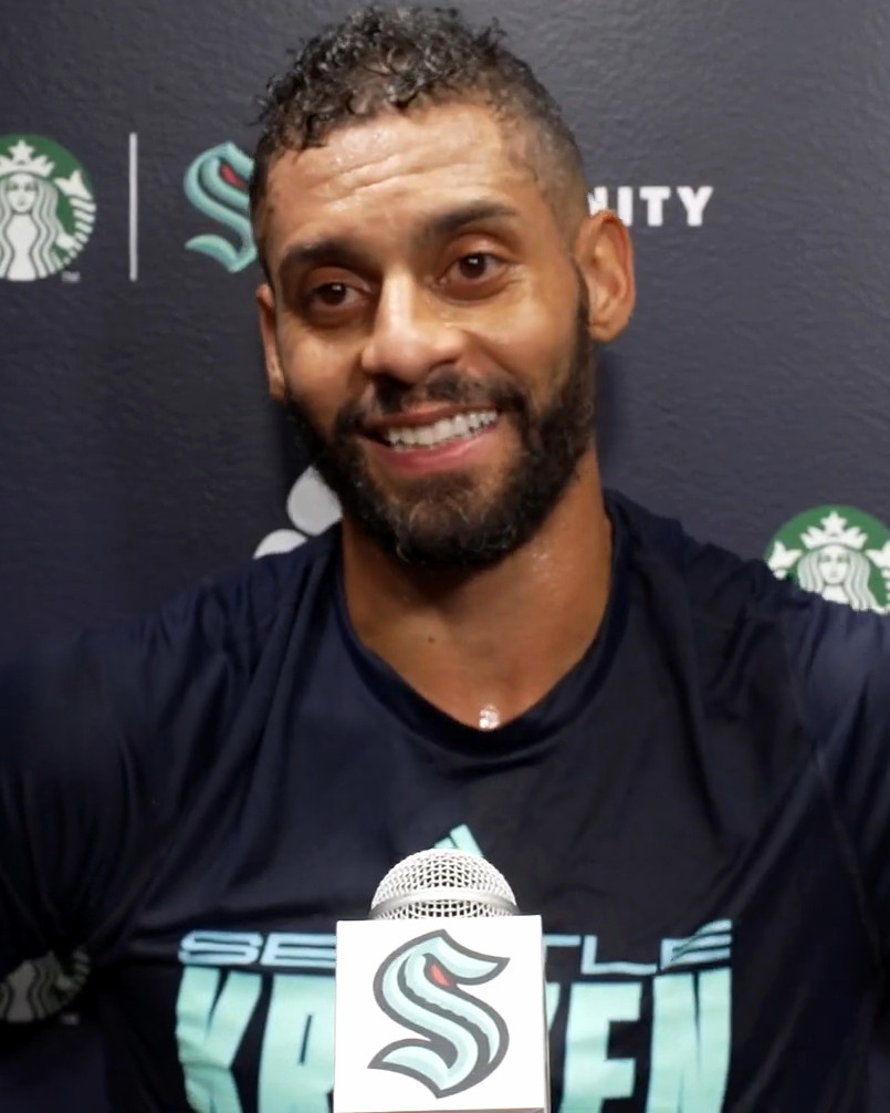 Kraken, Bellemare