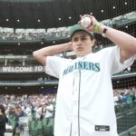 Strike! Kraken Prospect Aces Mariners’ Debut