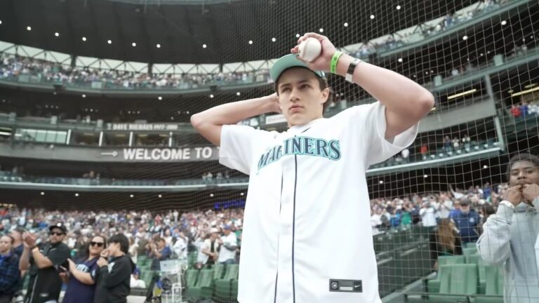 Kraken, Reid