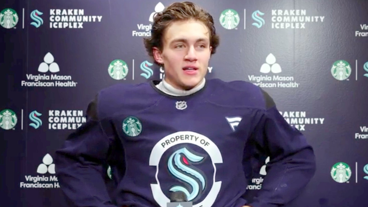 Kraken, Reid