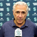Former GM Wistful About Kraken Tenure: ‘Wish You Had More Success’