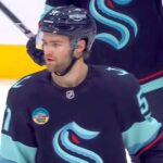 Report: Kraken And Shane Wright Headed For Breakup