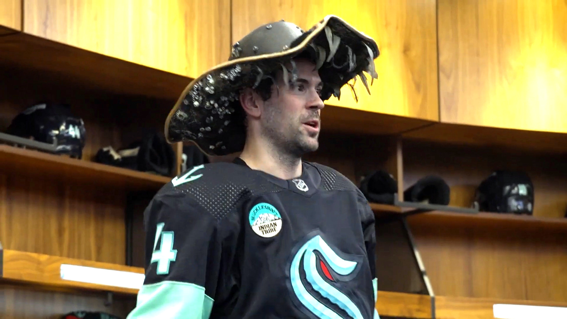 Kraken, Schultz
