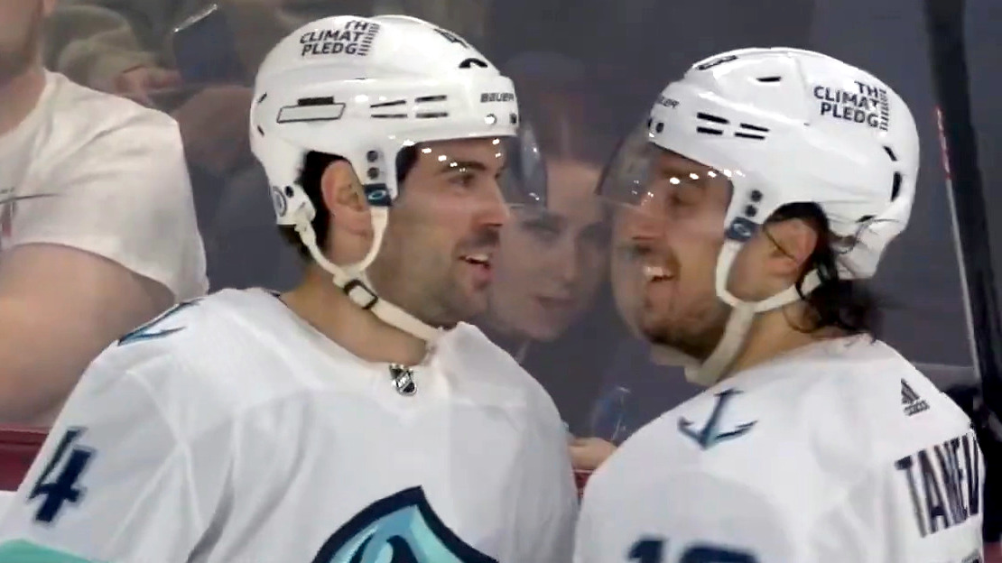 Kraken, Schultz