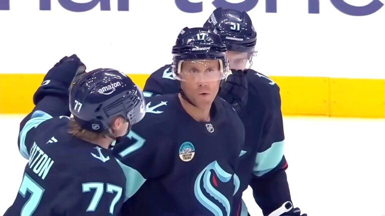 2 Originals – Schwartz & Oleksiak – Go Bye Bye From Kraken