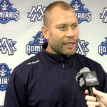 Ford, New Kraken Farm Team Coach, Driving Prospects To NHL Goals