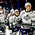 WHL Thunderbirds, Silvertips OT’s At Point Of ‘No Return’