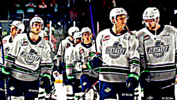WHL Thunderbirds, Silvertips OT’s At Point Of ‘No Return’