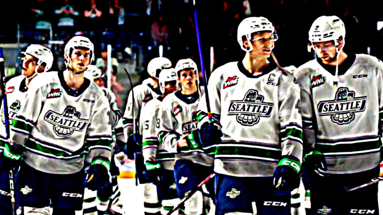 WHL, Thunderbirds