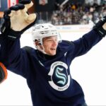 Kraken Can Count On Honest Effort (& Words) From 7th Rounder