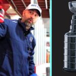 Kraken Coach Studying What Cup Champs Have In Common