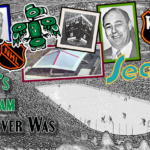 NHL Gave Blessing In 1974 To Kraken Predecessor