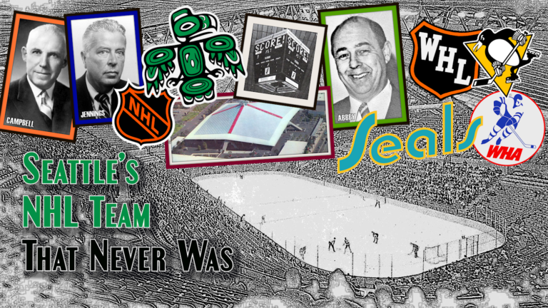 Kraken, NHL expansion
