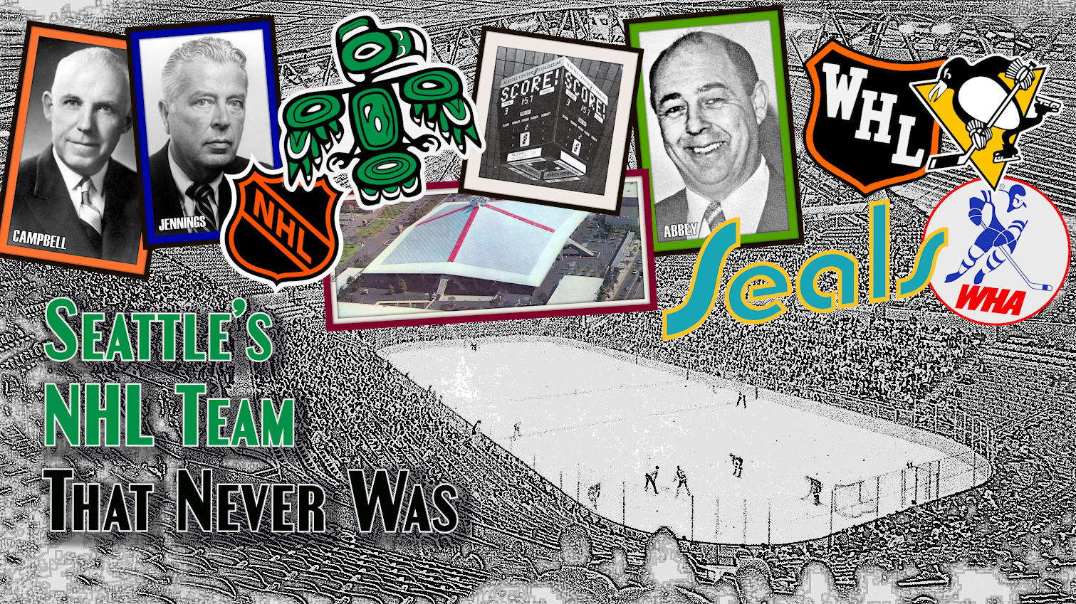Kraken, NHL expansion