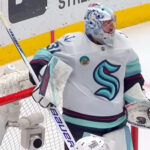 Should Kraken Expect Repeat Excellence From Grubauer?