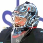 Kraken Incur Risks If Grubauer Shines In Goal
