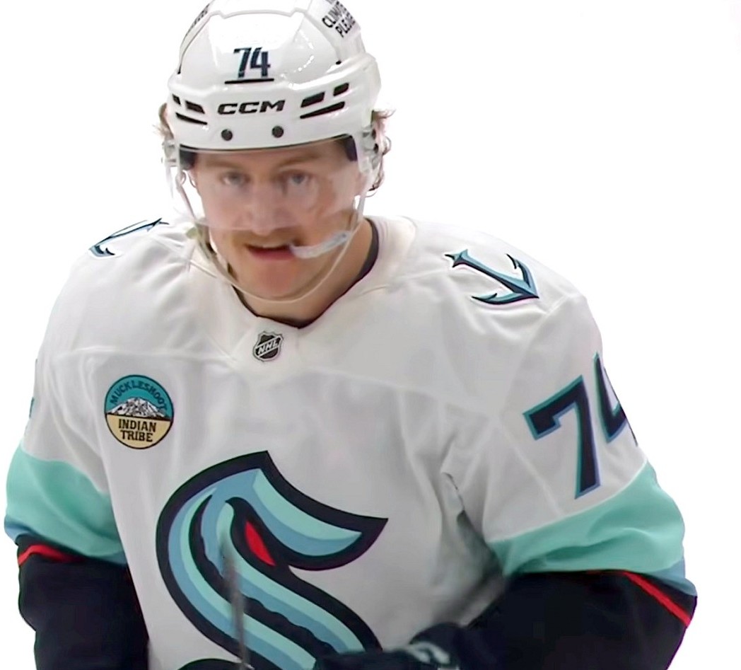 Kraken, McMann