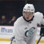 Who The Kraken Heck Is … Alexis Bernier??