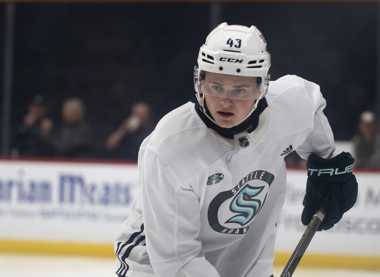 Kraken, Bernier