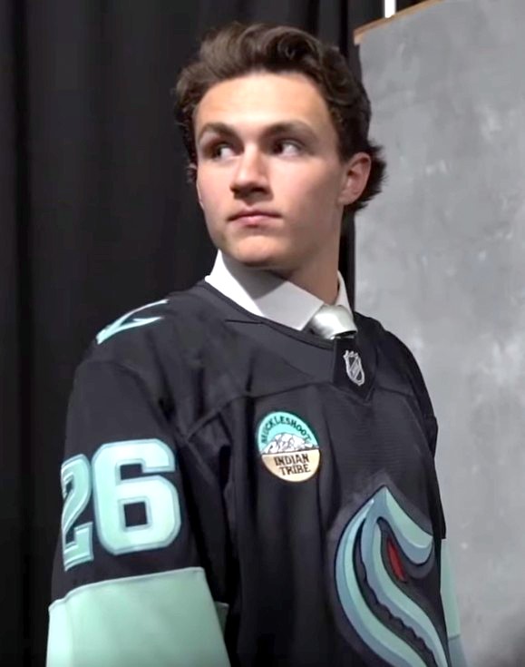 Kraken, Reid