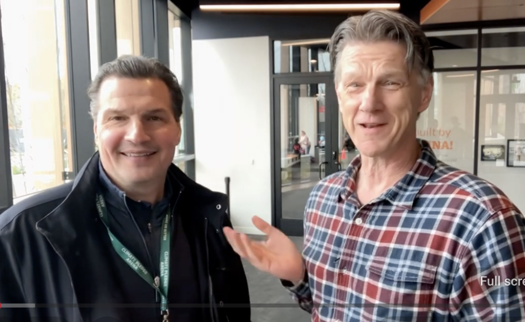 Kraken Olczyk, Rob Simpson