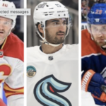 Kraken’s Opening Week 4-In-6 Is A Bear