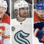 Kraken’s Opening Week 4-In-6 Is A Bear