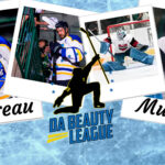 Familiar Surroundings For Kraken, Torrent Players In ‘State Of Hockey’