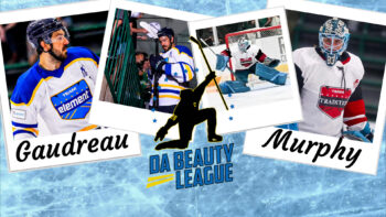 Familiar Surroundings For Kraken, Torrent Players In ‘State Of Hockey’