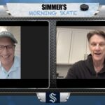 Big Time Kraken-NHL Talk With TV’s John Forslund