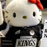 Kraken Looking To Extend Hello Kitty Win Streak
