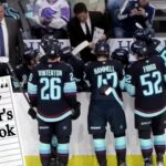 Reporter’s Notebook; Kraken Goalie Prospects Thin, More