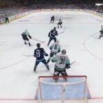 Kraken Must Correct Fatal Flaws In Penalty Kill