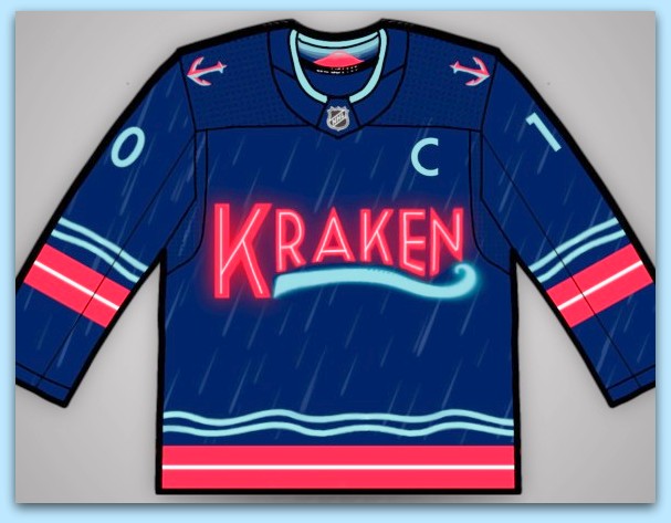 Kraken, Public Market